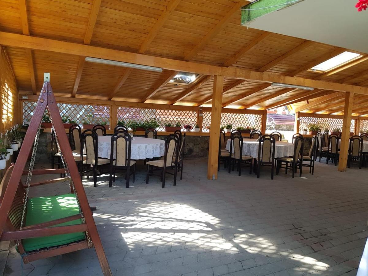 Grandemi Belvedere Bucovina Frasin Zewnętrze zdjęcie