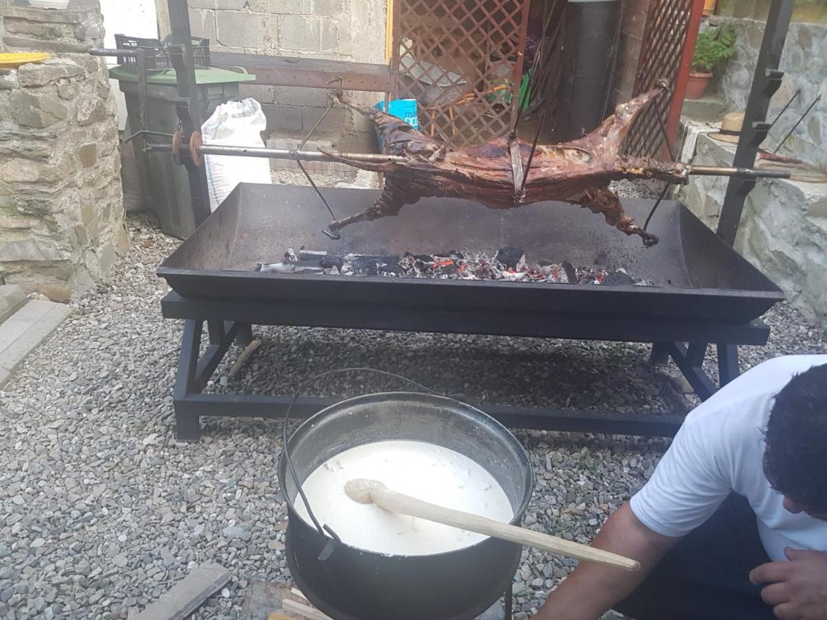 Grandemi Belvedere Bucovina Frasin Zewnętrze zdjęcie