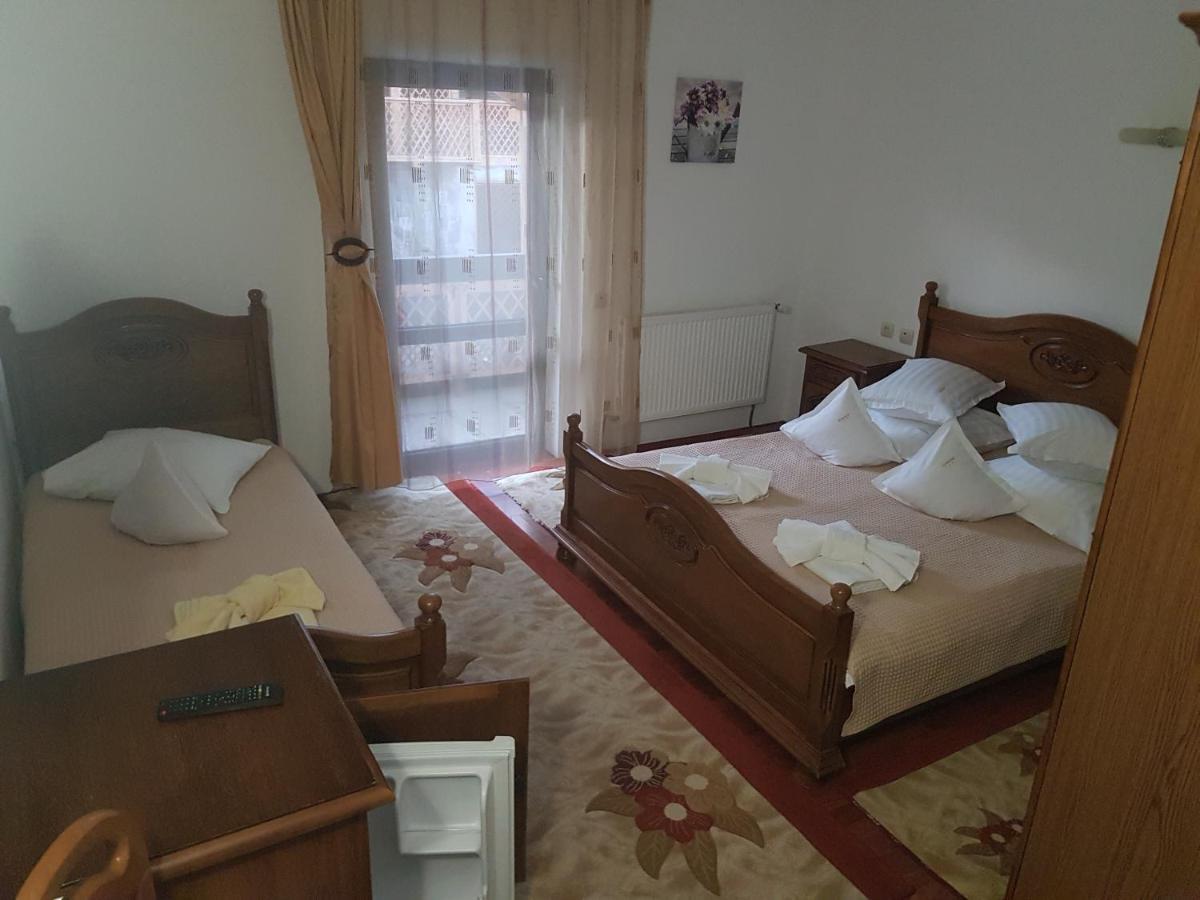 Grandemi Belvedere Bucovina Frasin Zewnętrze zdjęcie
