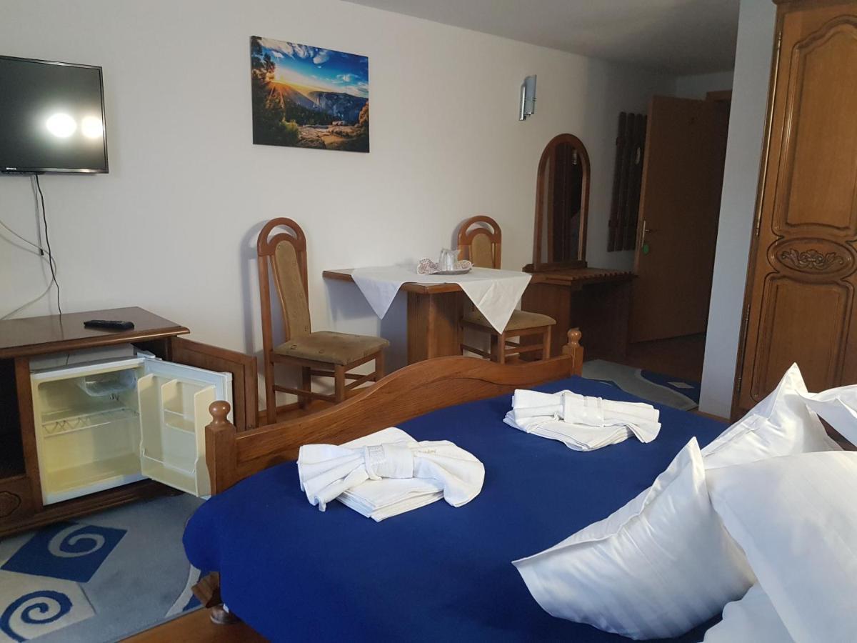 Grandemi Belvedere Bucovina Frasin Zewnętrze zdjęcie