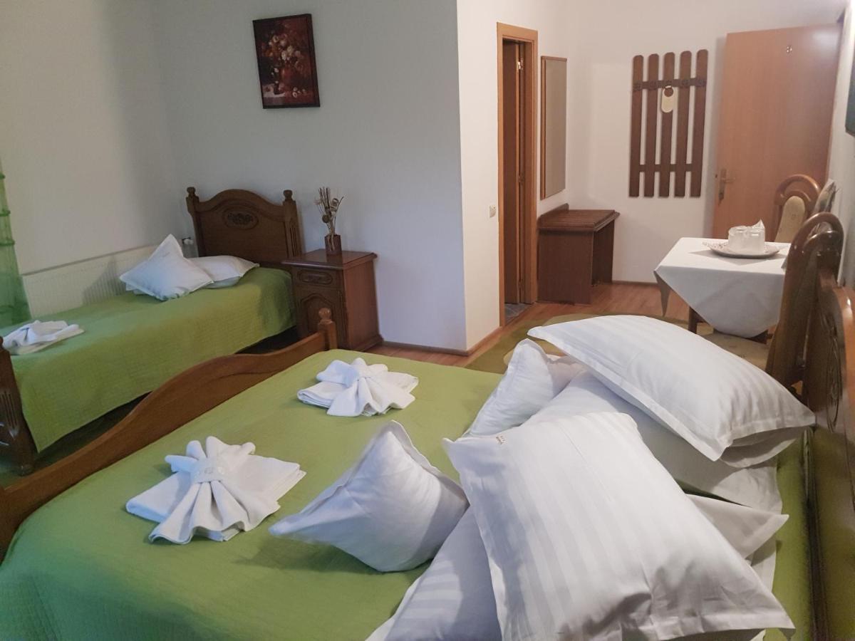 Grandemi Belvedere Bucovina Frasin Zewnętrze zdjęcie