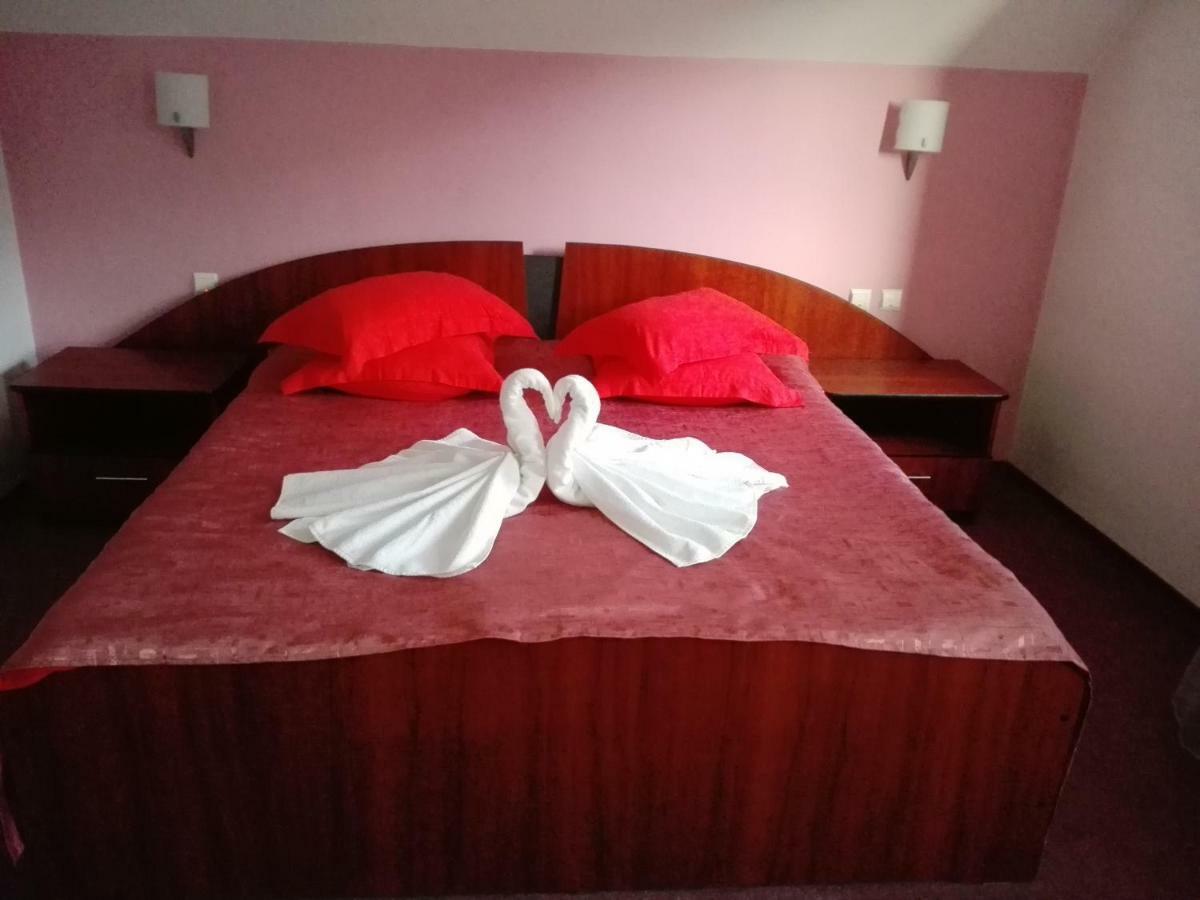 Grandemi Belvedere Bucovina Frasin Zewnętrze zdjęcie
