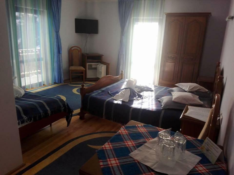 Grandemi Belvedere Bucovina Frasin Zewnętrze zdjęcie